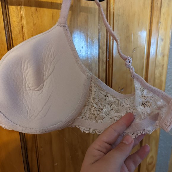 Victoria's Secret Dream Angels Perfect Coverage Bra - Picture 12 of 13